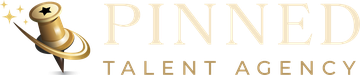 Pinned Talent Agency